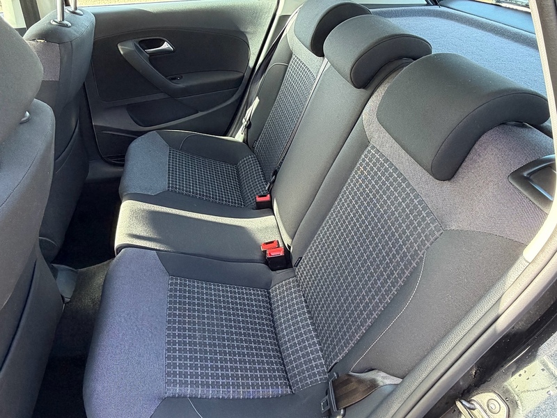 Volkswagen Polo 1.2 TSI BlueMotion Tech SE Hatchback 5dr Petrol Manual Euro 6 (s/s) (90 ps) - U10003907