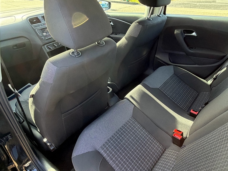 Volkswagen Polo 1.2 TSI BlueMotion Tech SE Hatchback 5dr Petrol Manual Euro 6 (s/s) (90 ps) - U10003907