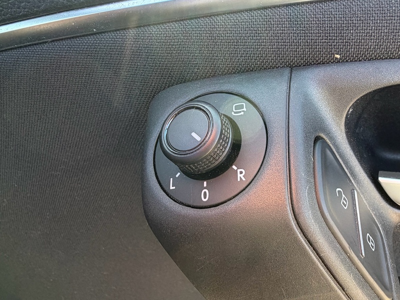 Volkswagen Polo 1.2 TSI BlueMotion Tech SE Hatchback 5dr Petrol Manual Euro 6 (s/s) (90 ps) - U10003907