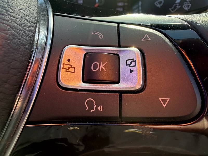 Volkswagen Polo 1.2 TSI BlueMotion Tech SE Hatchback 5dr Petrol Manual Euro 6 (s/s) (90 ps) - U10003907