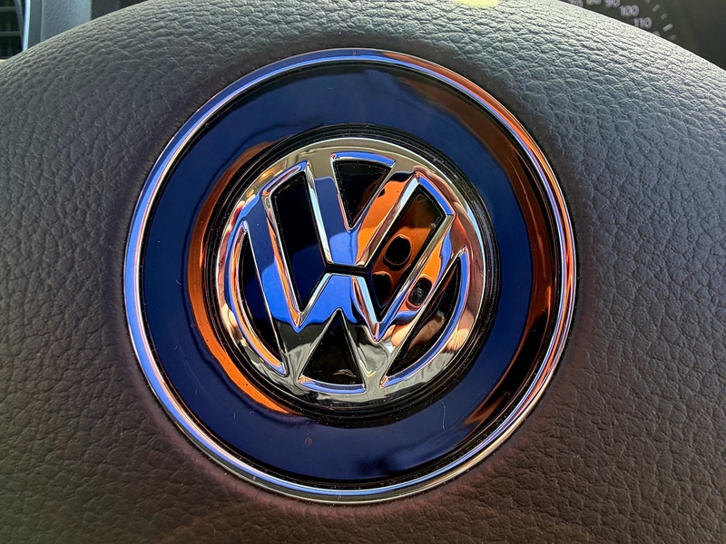 Volkswagen Polo 1.2 TSI BlueMotion Tech SE Hatchback 5dr Petrol Manual Euro 6 (s/s) (90 ps) - U10003907