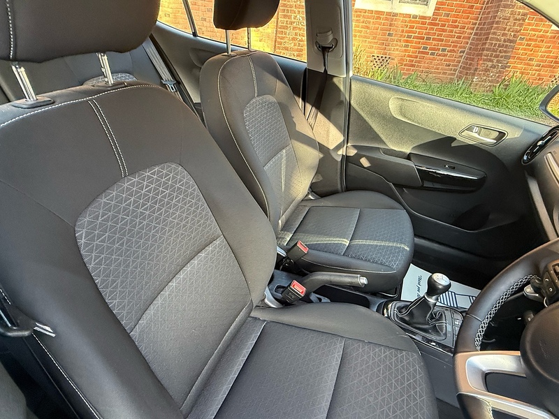 Kia Picanto 1.0 DPi 2 Hatchback 5dr Petrol Manual Euro 6 (s/s) (66 bhp) - U10003914