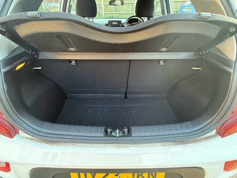 Kia Picanto 1.0 DPi 2 Hatchback 5dr Petrol Manual Euro 6 (s/s) (66 bhp) - U10003914