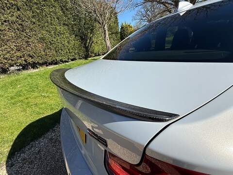 BMW M2 3.0 BiTurbo GPF Competition Coupe 2dr Petrol DCT Euro 6 (s/s) (410 ps) - U10003916