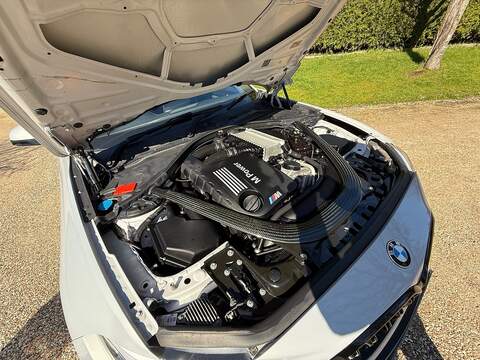BMW M2 3.0 BiTurbo GPF Competition Coupe 2dr Petrol DCT Euro 6 (s/s) (410 ps) - U10003916