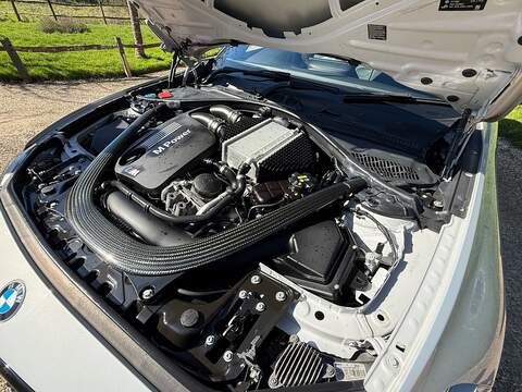 BMW M2 3.0 BiTurbo GPF Competition Coupe 2dr Petrol DCT Euro 6 (s/s) (410 ps) - U10003916