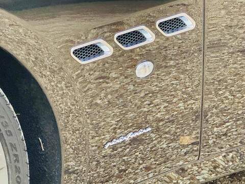 Maserati Granturismo 4.2 V8 Coupe 2dr Petrol Auto Euro 4 (405 ps) - U10003922