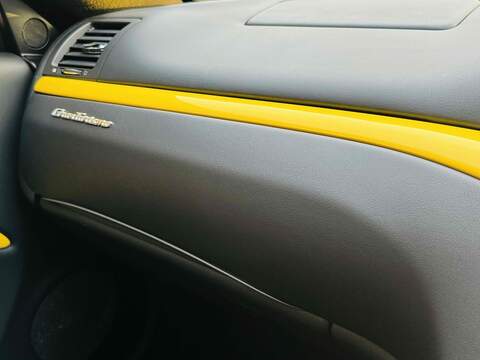 Maserati Granturismo 4.2 V8 Coupe 2dr Petrol Auto Euro 4 (405 ps) - U10003922