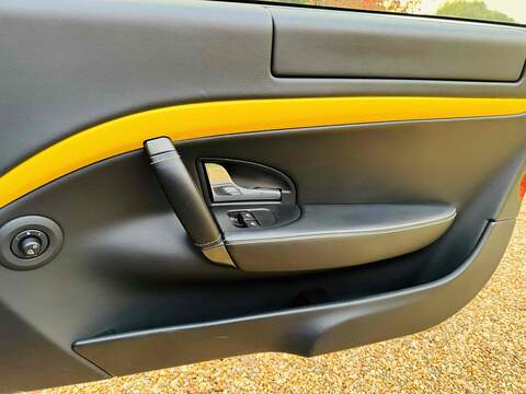 Maserati Granturismo 4.2 V8 Coupe 2dr Petrol Auto Euro 4 (405 ps) - U10003922