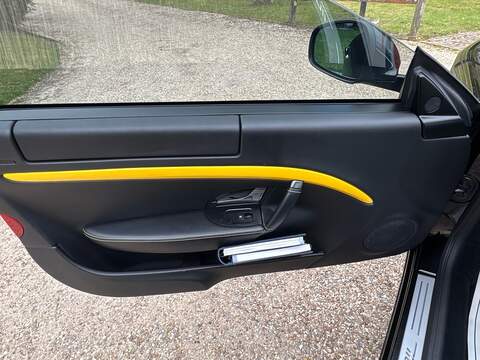 Maserati Granturismo 4.2 V8 Coupe 2dr Petrol Auto Euro 4 (405 ps) - U10003922