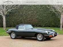 Jaguar E-Type