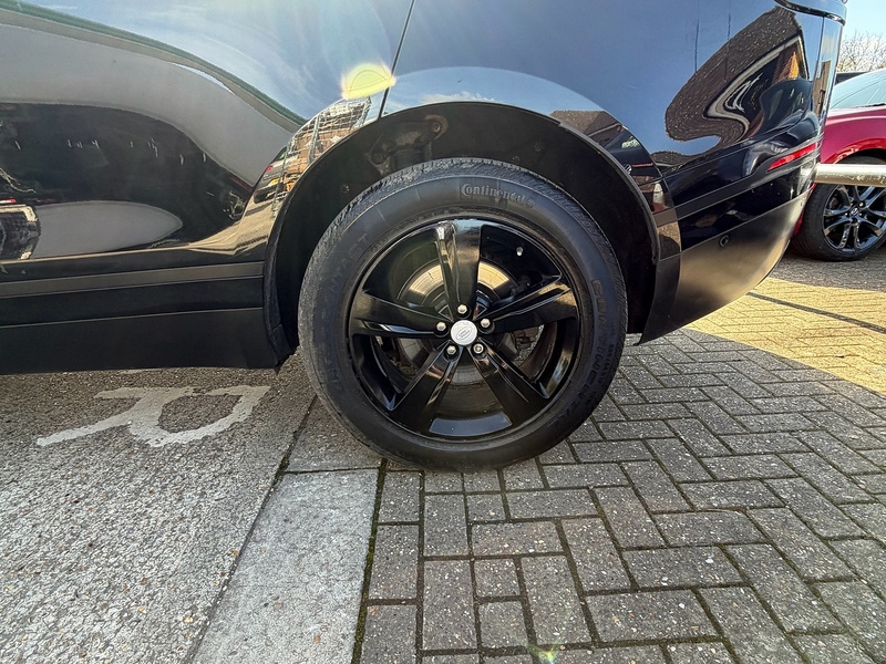 Land Rover Range Rover Velar 2.0 D240 S SUV 5dr Diesel Auto 4WD Euro 6 (s/s) (240 ps) - U10003930