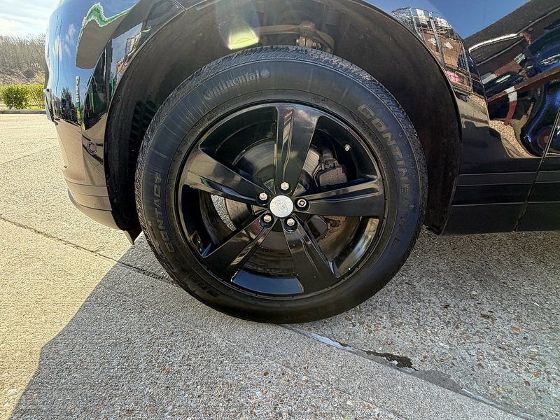 Land Rover Range Rover Velar 2.0 D240 S SUV 5dr Diesel Auto 4WD Euro 6 (s/s) (240 ps) - U10003930