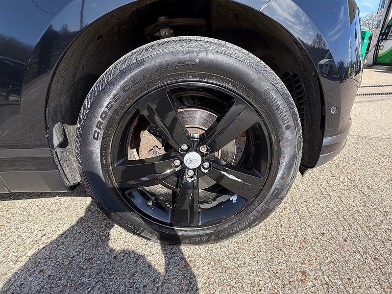 Land Rover Range Rover Velar 2.0 D240 S SUV 5dr Diesel Auto 4WD Euro 6 (s/s) (240 ps) - U10003930