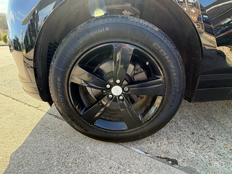 Land Rover Range Rover Velar 2.0 D240 S SUV 5dr Diesel Auto 4WD Euro 6 (s/s) (240 ps) - U10003930