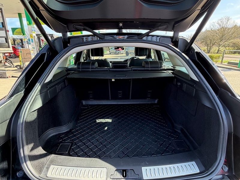 Land Rover Range Rover Velar 2.0 D240 S SUV 5dr Diesel Auto 4WD Euro 6 (s/s) (240 ps) - U10003930