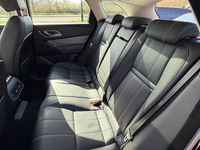 Land Rover Range Rover Velar 2.0 D240 S SUV 5dr Diesel Auto 4WD Euro 6 (s/s) (240 ps) - U10003930