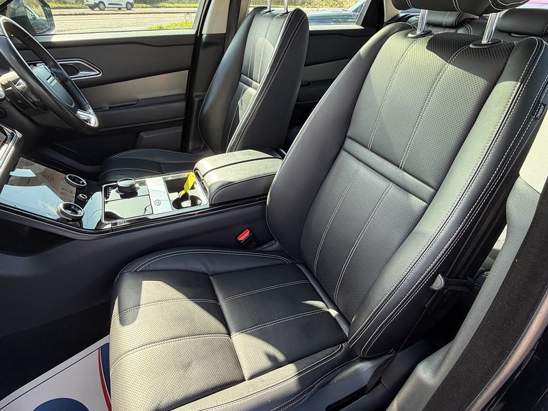 Land Rover Range Rover Velar 2.0 D240 S SUV 5dr Diesel Auto 4WD Euro 6 (s/s) (240 ps) - U10003930