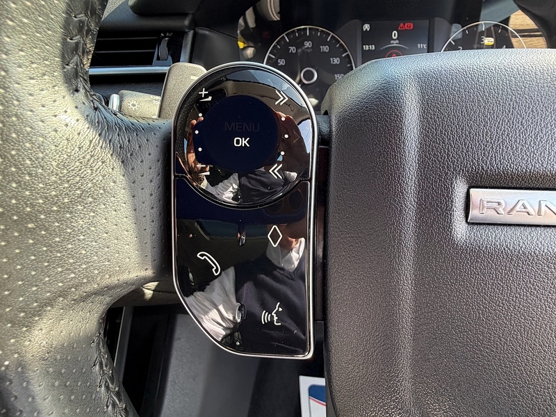 Land Rover Range Rover Velar 2.0 D240 S SUV 5dr Diesel Auto 4WD Euro 6 (s/s) (240 ps) - U10003930