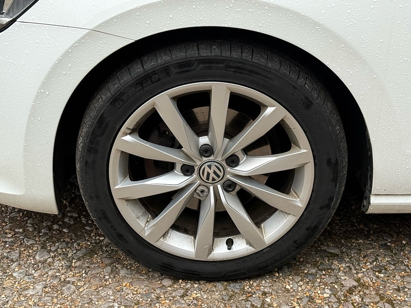 Volkswagen Golf SV 2.0 TDI BlueMotion Tech GT MPV 5dr Diesel DSG Euro 6 (s/s) (150 ps) - U10003938