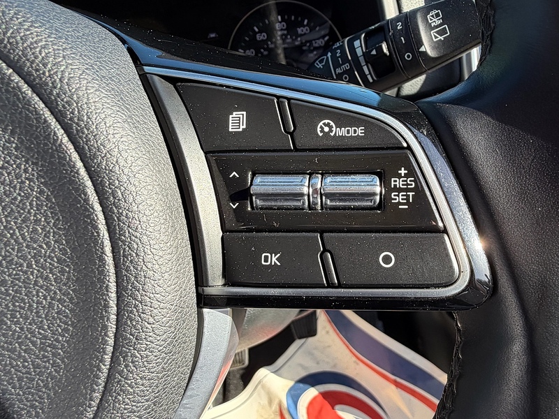 Kia Sportage 1.6 T-GDi 4 SUV 5dr Petrol Manual Euro 6 (s/s) (174 bhp) - U10003944