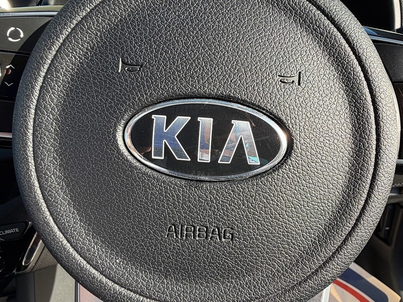 Kia Sportage 1.6 T-GDi 4 SUV 5dr Petrol Manual Euro 6 (s/s) (174 bhp) - U10003944