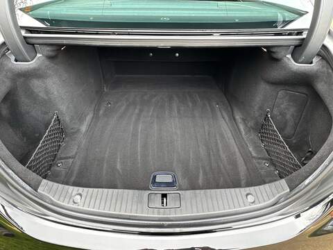 Mercedes-Benz S Class 3.0 S350d V6 AMG Line (Premium) Saloon 4dr Diesel G-Tronic+ Euro 6 (s/s) (258 ps) - U10003945