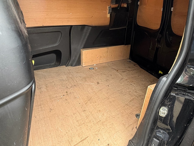 Citroen Berlingo 1.6 BlueHDi 650 Enterprise M Panel Van 5dr Diesel Manual SWB Euro 6 (75 ps) - U10003947