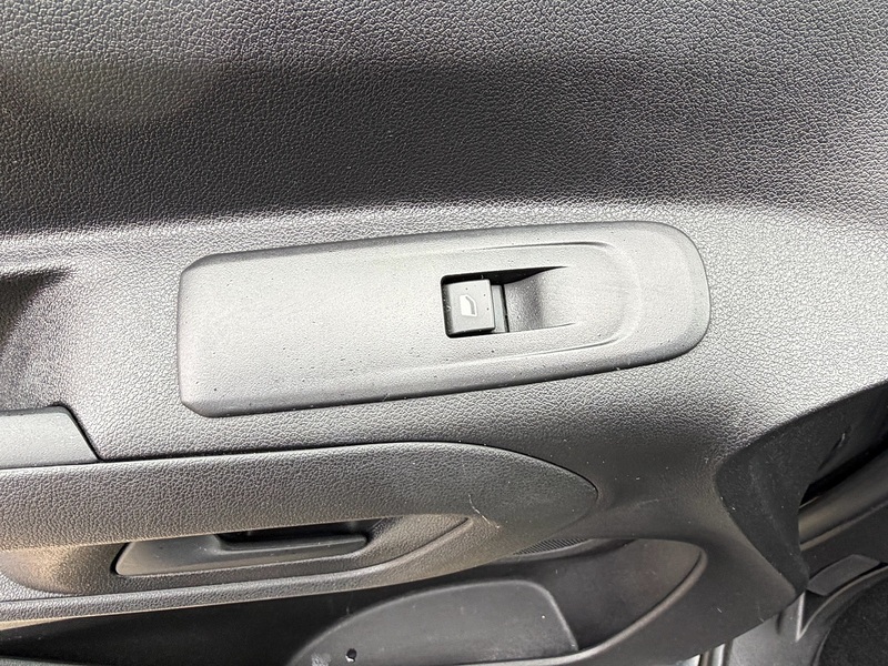 Citroen Berlingo 1.6 BlueHDi 650 Enterprise M Panel Van 5dr Diesel Manual SWB Euro 6 (75 ps) - U10003947