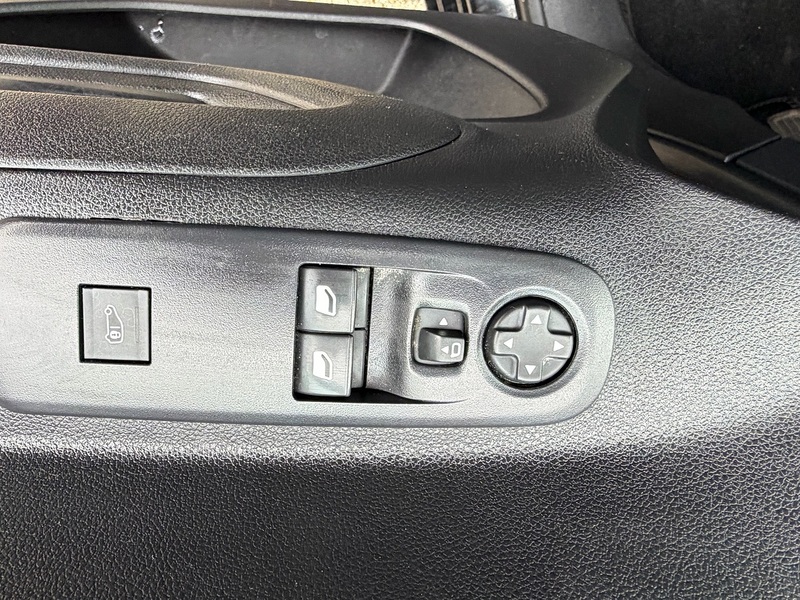 Citroen Berlingo 1.6 BlueHDi 650 Enterprise M Panel Van 5dr Diesel Manual SWB Euro 6 (75 ps) - U10003947