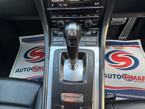 Porsche Cayman 3.4 981 S Coupe 2dr Petrol PDK Euro 5 (s/s) (325 ps) - U10003950