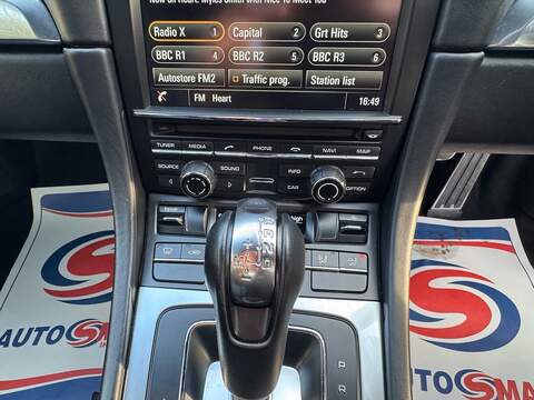 Porsche Cayman 3.4 981 S Coupe 2dr Petrol PDK Euro 5 (s/s) (325 ps) - U10003950