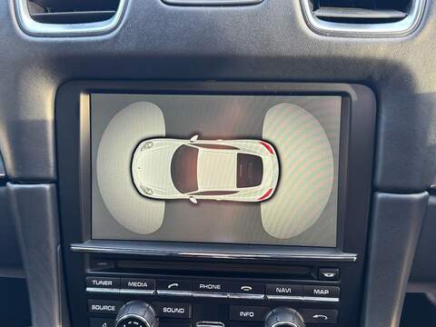 Porsche Cayman 3.4 981 S Coupe 2dr Petrol PDK Euro 5 (s/s) (325 ps) - U10003950