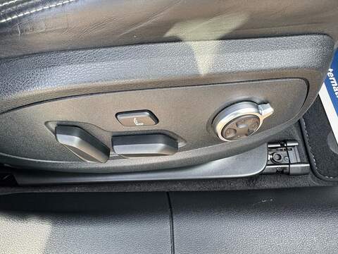 Audi S4 Avant 3.0 TFSI V6 Estate 5dr Petrol Tiptronic quattro Euro 6 (s/s) (354 ps) - U10003951