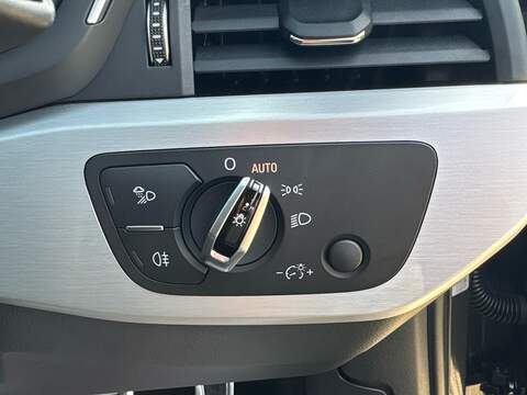 Audi S4 Avant 3.0 TFSI V6 Estate 5dr Petrol Tiptronic quattro Euro 6 (s/s) (354 ps) - U10003951