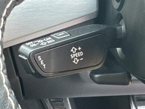 Audi S4 Avant 3.0 TFSI V6 Estate 5dr Petrol Tiptronic quattro Euro 6 (s/s) (354 ps) - U10003951