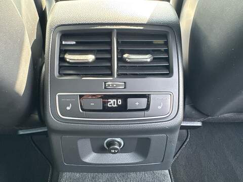 Audi S4 Avant 3.0 TFSI V6 Estate 5dr Petrol Tiptronic quattro Euro 6 (s/s) (354 ps) - U10003951