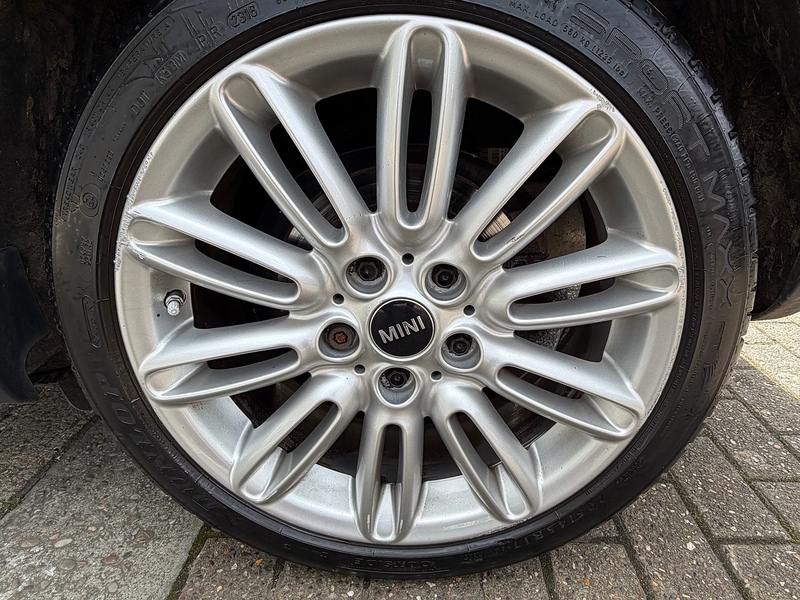 MINI Hatch 1.5 Cooper Hatchback 5dr Petrol Manual Euro 6 (s/s) (136 ps) - U10003952