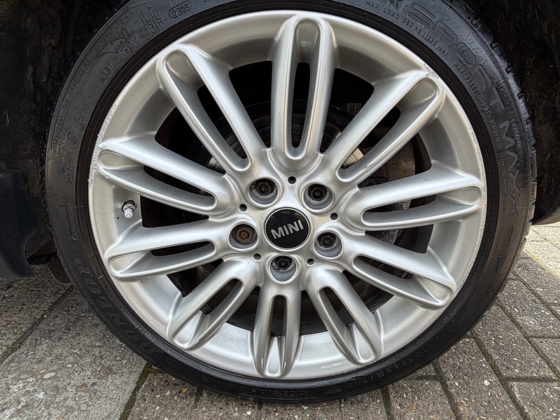 MINI Hatch 1.5 Cooper Hatchback 5dr Petrol Manual Euro 6 (s/s) (136 ps) - U10003952