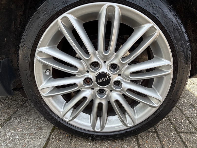 MINI Hatch 1.5 Cooper Hatchback 5dr Petrol Manual Euro 6 (s/s) (136 ps) - U10003952