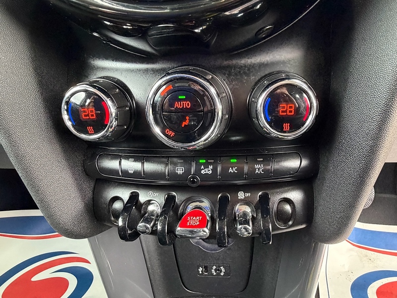 MINI Hatch 1.5 Cooper Hatchback 5dr Petrol Manual Euro 6 (s/s) (136 ps) - U10003952