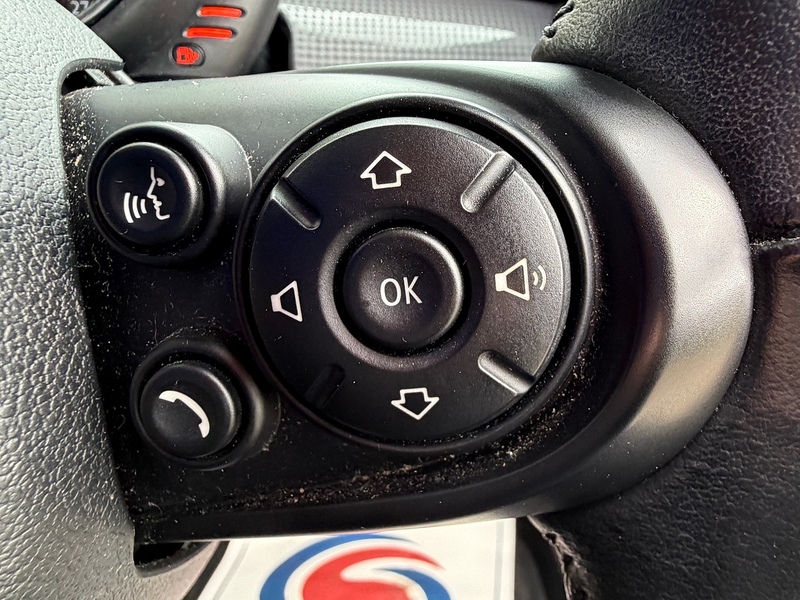 MINI Hatch 1.5 Cooper Hatchback 5dr Petrol Manual Euro 6 (s/s) (136 ps) - U10003952