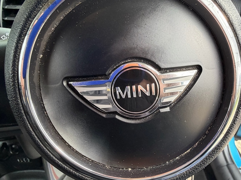 MINI Hatch 1.5 Cooper Hatchback 5dr Petrol Manual Euro 6 (s/s) (136 ps) - U10003952