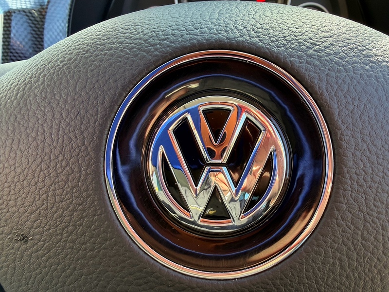 Volkswagen up! 1.0 Move up! Hatchback 5dr Petrol ASG Euro 6 (60 ps) - U10003953