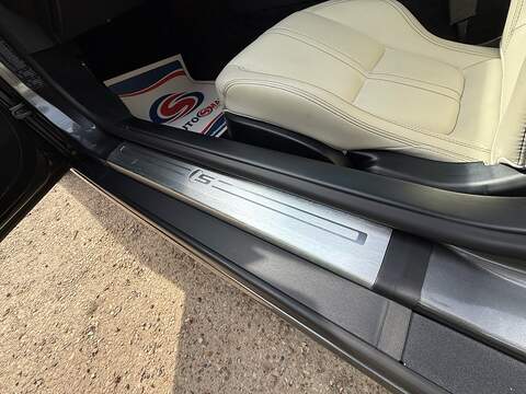 Jaguar F-Type 3.0 V6 S Coupe 2dr Petrol Auto Euro 6 (s/s) (380 ps) - U10003954
