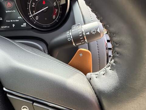 Jaguar F-Type 3.0 V6 S Coupe 2dr Petrol Auto Euro 6 (s/s) (380 ps) - U10003954