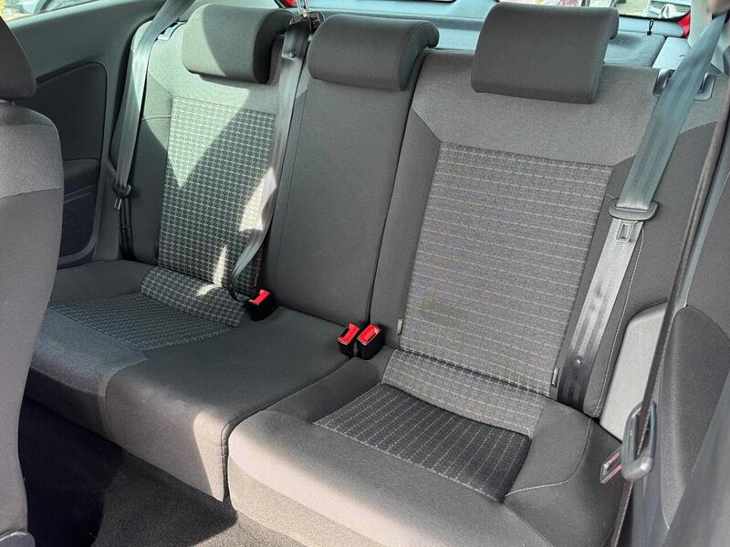 Volkswagen Polo 1.0 BlueMotion Tech Match Edition Hatchback 3dr Petrol Manual Euro 6 (s/s) (75 ps) - U10003959