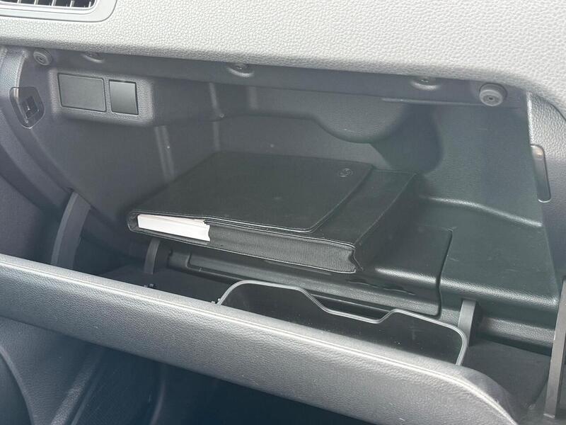 Volkswagen Polo 1.0 BlueMotion Tech Match Edition Hatchback 3dr Petrol Manual Euro 6 (s/s) (75 ps) - U10003959