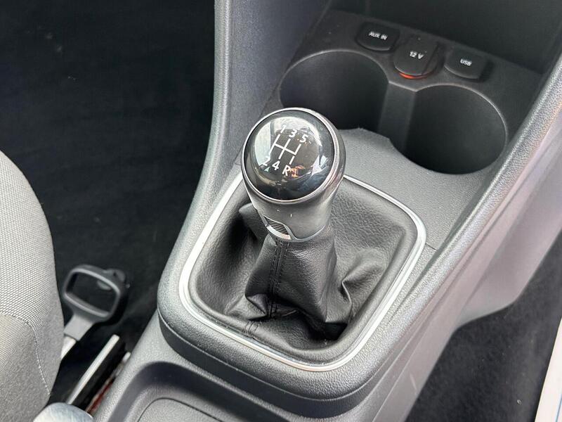 Volkswagen Polo 1.0 BlueMotion Tech Match Edition Hatchback 3dr Petrol Manual Euro 6 (s/s) (75 ps) - U10003959