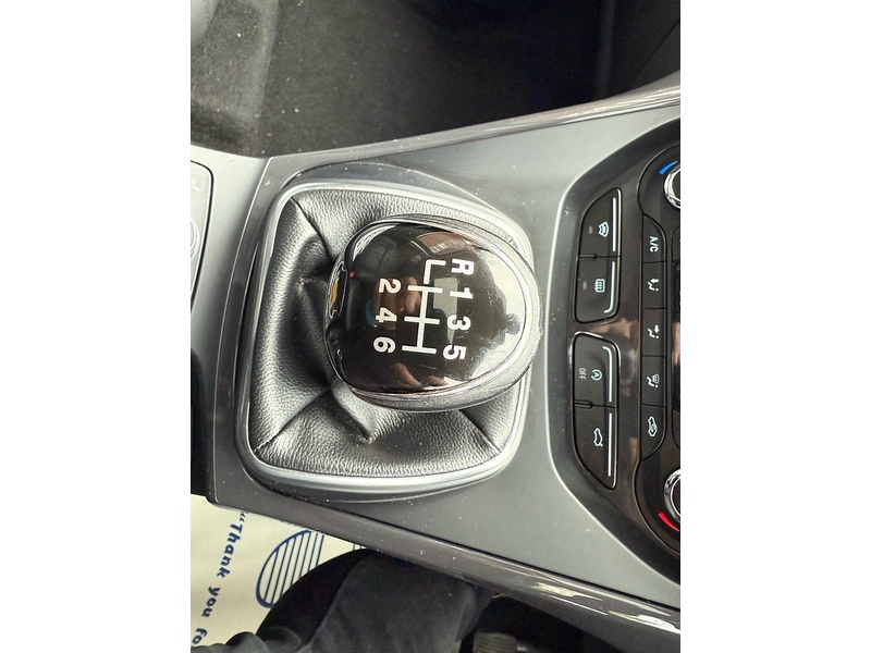 Ford Kuga 2.0 TDCi Titanium X Sport AWD Euro 6 (s/s) 5dr - U10003965